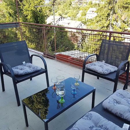 Silverhill Apartment Zagreb Extérieur photo