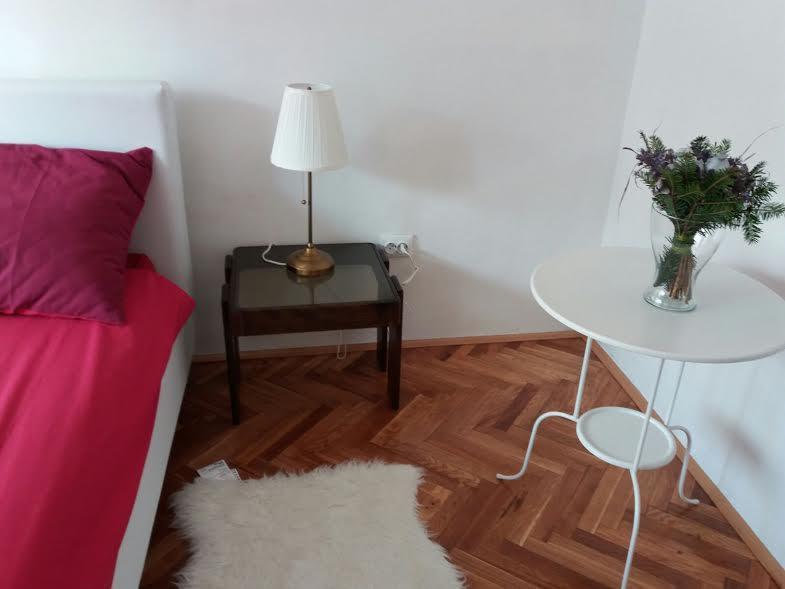 Silverhill Apartment Zagreb Extérieur photo