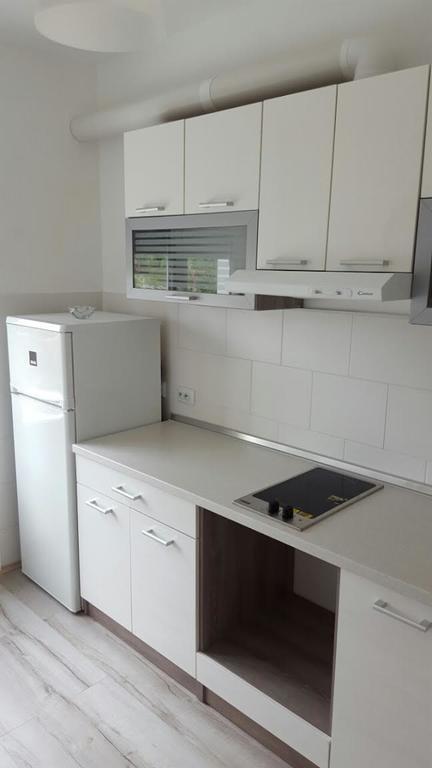 Silverhill Apartment Zagreb Extérieur photo