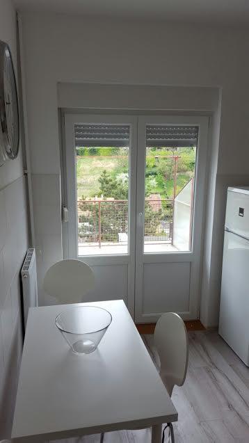 Silverhill Apartment Zagreb Extérieur photo